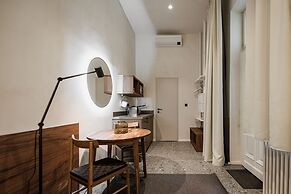 TG Hotel Apartments Budapest