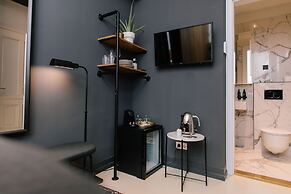 TG Hotel Apartments Budapest