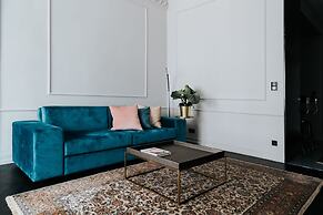 TG Hotel Apartments Budapest