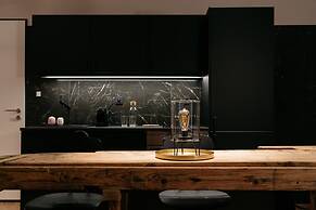 TG Hotel Apartments Budapest