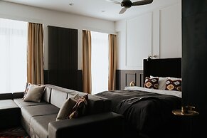 TG Hotel Apartments Budapest