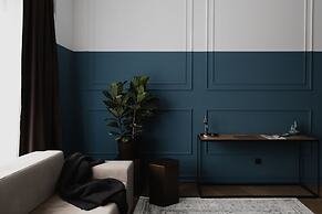 TG Hotel Apartments Budapest