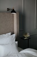 TG Hotel Apartments Budapest