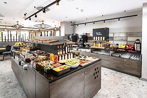 TG Hotel Apartments Budapest