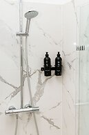 TG Hotel Apartments Budapest