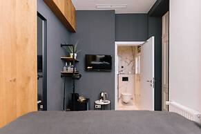 TG Hotel Apartments Budapest