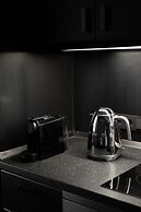 TG Hotel Apartments Budapest