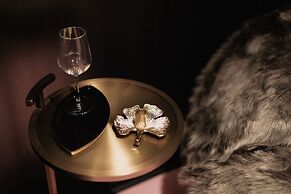 TG Hotel Apartments Budapest