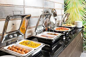 TG Hotel Apartments Budapest