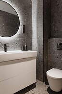 TG Hotel Apartments Budapest