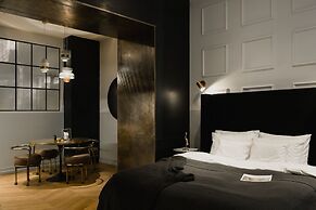 TG Hotel Apartments Budapest