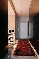 TG Hotel Apartments Budapest