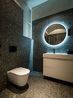 TG Hotel Apartments Budapest