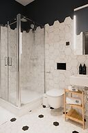 TG Hotel Apartments Budapest