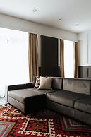 TG Hotel Apartments Budapest