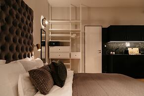 TG Hotel Apartments Budapest