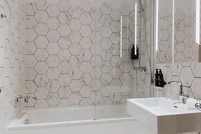 TG Hotel Apartments Budapest