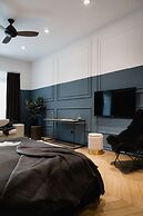 TG Hotel Apartments Budapest