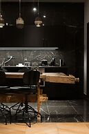 TG Hotel Apartments Budapest