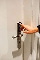 TG Hotel Apartments Budapest