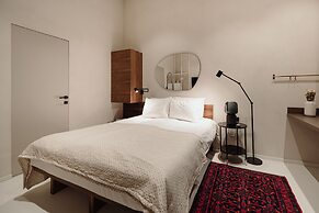 TG Hotel Apartments Budapest