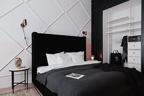 TG Hotel Apartments Budapest