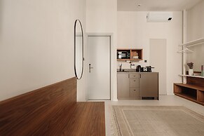 TG Hotel Apartments Budapest