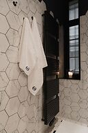 TG Hotel Apartments Budapest