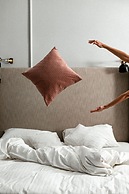 TG Hotel Apartments Budapest