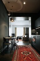 TG Hotel Apartments Budapest