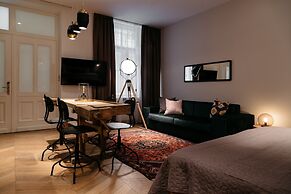 TG Hotel Apartments Budapest