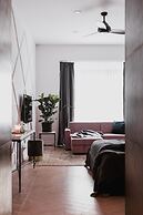 TG Hotel Apartments Budapest