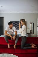 TG Hotel Apartments Budapest