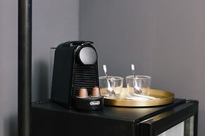 TG Hotel Apartments Budapest