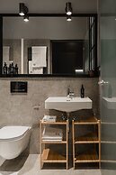 TG Hotel Apartments Budapest