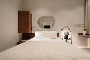 TG Hotel Apartments Budapest