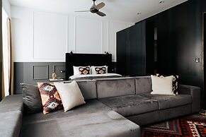 TG Hotel Apartments Budapest