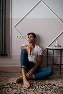 TG Hotel Apartments Budapest