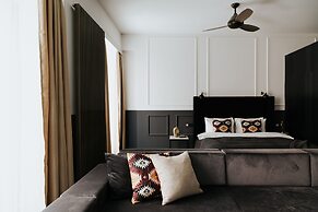 TG Hotel Apartments Budapest