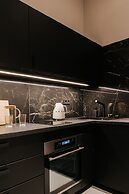 TG Hotel Apartments Budapest
