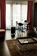 TG Hotel Apartments Budapest