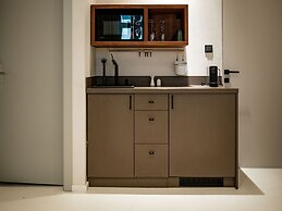 TG Hotel Apartments Budapest