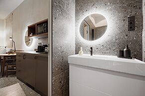 TG Hotel Apartments Budapest