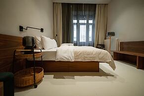 TG Hotel Apartments Budapest