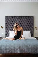 TG Hotel Apartments Budapest