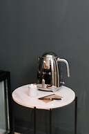 TG Hotel Apartments Budapest