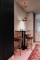 TG Hotel Apartments Budapest