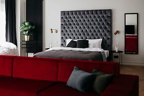 TG Hotel Apartments Budapest