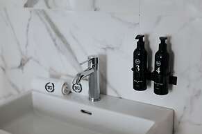 TG Hotel Apartments Budapest