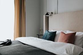 TG Hotel Apartments Budapest